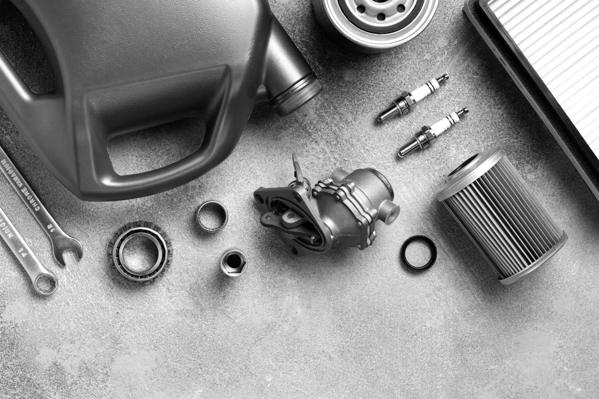 peças de reposição - Motocar Peças e Serviços