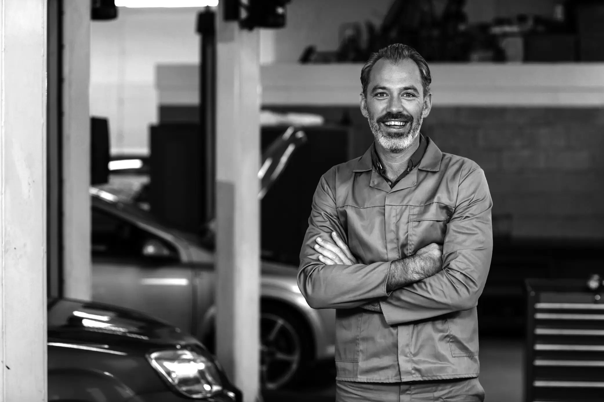 atendimento - Motocar Peças e Serviços