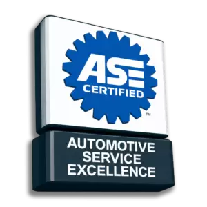 ASE Motocar Peças e Serviços